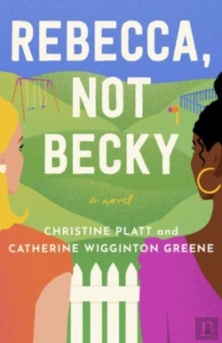 Bertrand.pt - Rebecca, Not Becky