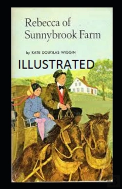 Bertrand.pt - Rebecca Of Sunnybrook Farm Illustrated