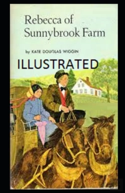 Bertrand.pt - Rebecca Of Sunnybrook Farm Illustrated