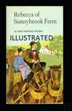 Bertrand.pt - Rebecca Of Sunnybrook Farm Illustrated