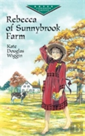Rebecca Of Sunnybrook Farm