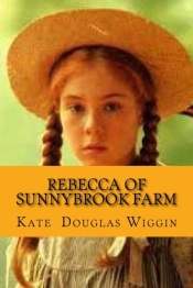 Rebecca Of Sunnybrook Farm  Special Edit