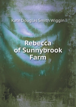 Bertrand.pt - Rebecca Of Sunnybrook Farm