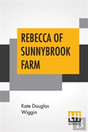 Rebecca Of Sunnybrook Farm