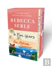Rebecca Serle Boxed Set