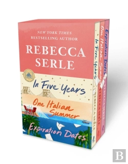 Bertrand.pt - Rebecca Serle Boxed Set