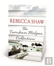 Rebecca Shaw - The Turnham Malpas Collection