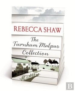Bertrand.pt - Rebecca Shaw - The Turnham Malpas Collection