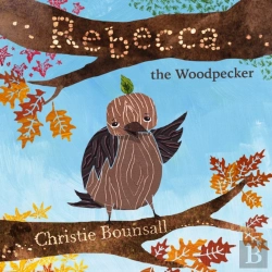 Bertrand.pt - Rebecca The Woodpecker