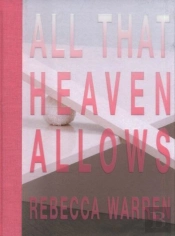 Rebecca Warren