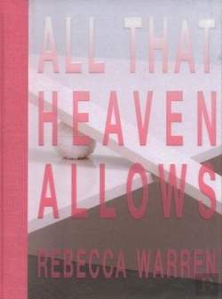 Bertrand.pt - Rebecca Warren