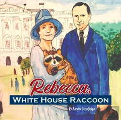 Bertrand.pt - Rebecca, White House Raccoon
