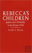 Rebeccaâ€™S Children