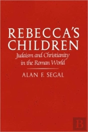 Rebeccaâ€™S Children
