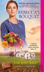 Rebecca'S Bouquet