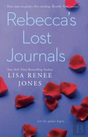 Rebecca'S Lost Journals