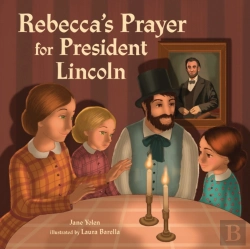 Bertrand.pt - Rebecca'S Prayer For President Lincoln