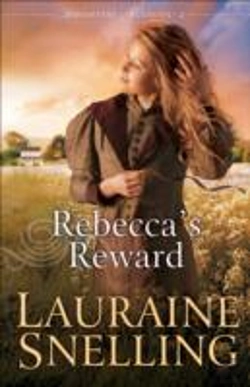 Bertrand.pt - Rebecca`S Reward