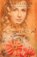 Rebecca'S Song