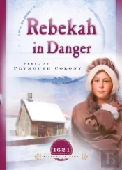 Rebekah In Danger