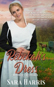 Rebekah'S Dress
