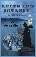 Rebekah'S Journey
