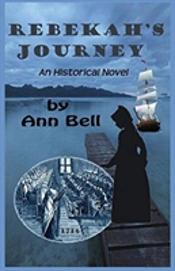 Rebekah'S Journey