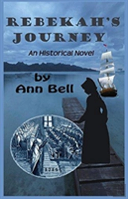 Bertrand.pt - Rebekah'S Journey