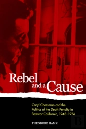 Rebel And A Cause