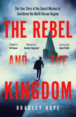 Bertrand.pt - Rebel And The Kingdom