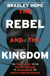Rebel And The Kingdom