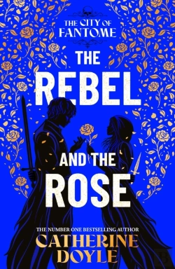 Bertrand.pt - Rebel And The Rose