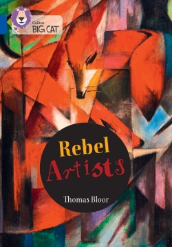 Bertrand.pt - Rebel Artists
