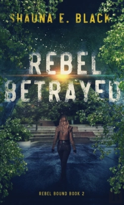 Bertrand.pt - Rebel Betrayed
