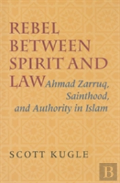 Rebel Between Spirit And Law
