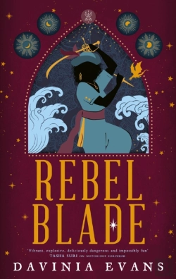 Bertrand.pt - Rebel Blade