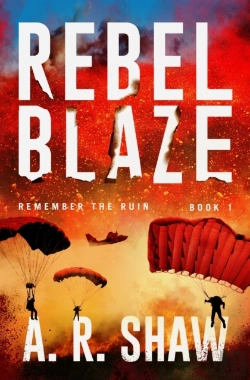 Bertrand.pt - Rebel Blaze