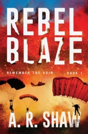 Rebel Blaze