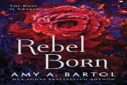 Rebel Born