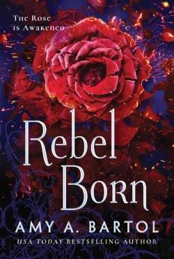 Bertrand.pt - Rebel Born