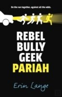 Bertrand.pt - Rebel, Bully, Geek, Pariah