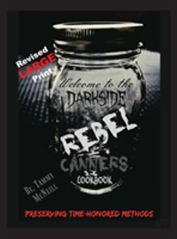 Bertrand.pt - Rebel Canners Cookbook