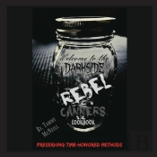 Rebel Canners Cookbook