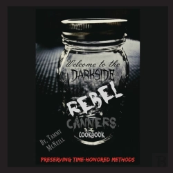 Bertrand.pt - Rebel Canners Cookbook