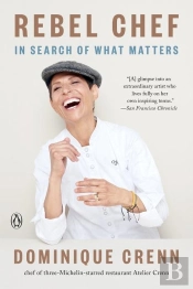 Rebel Chef