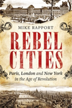 Bertrand.pt - Rebel Cities