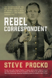 Rebel Correspondent