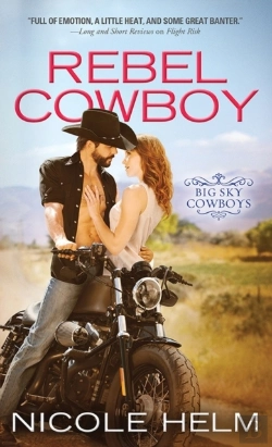 Bertrand.pt - Rebel Cowboy