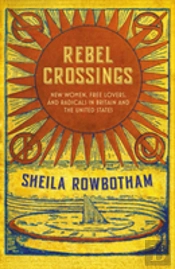 Rebel Crossings