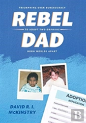 Rebel Dad